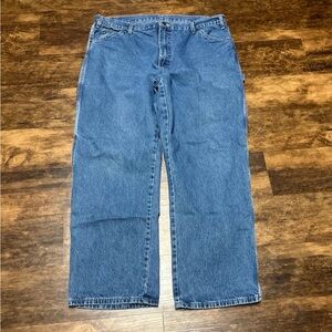 Dickies Men’s carpenter jeans